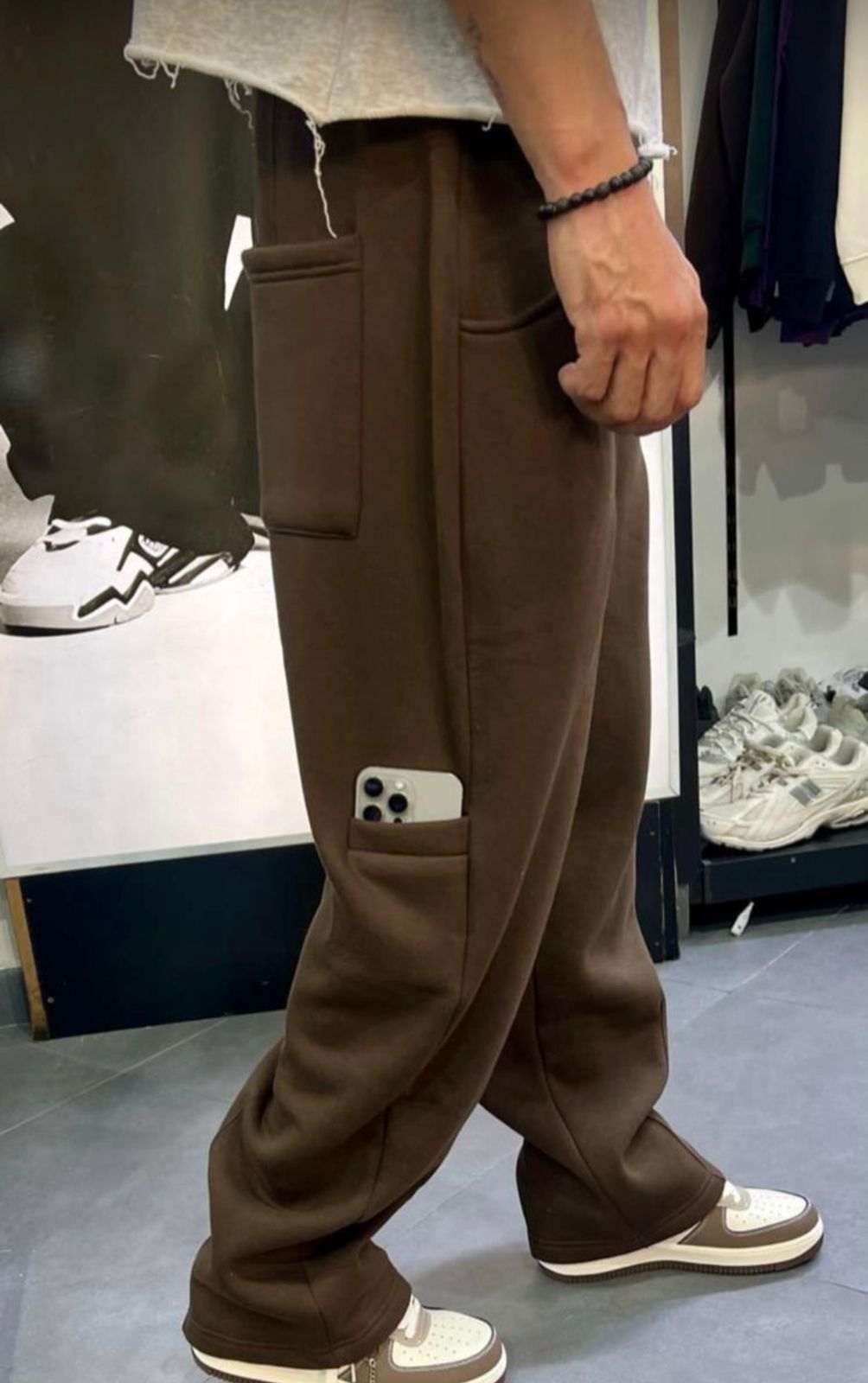 baggy